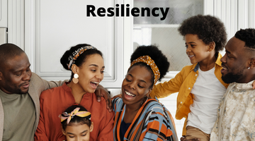 How Family History Increases Resiliency