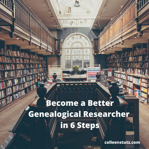 Become a Better Researcher in Just 6 Steps