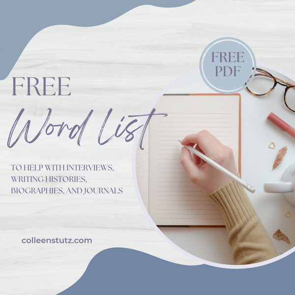 Word List PDF